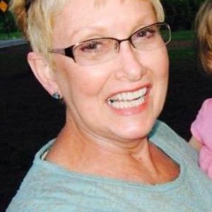 Meet your Posher, Diane